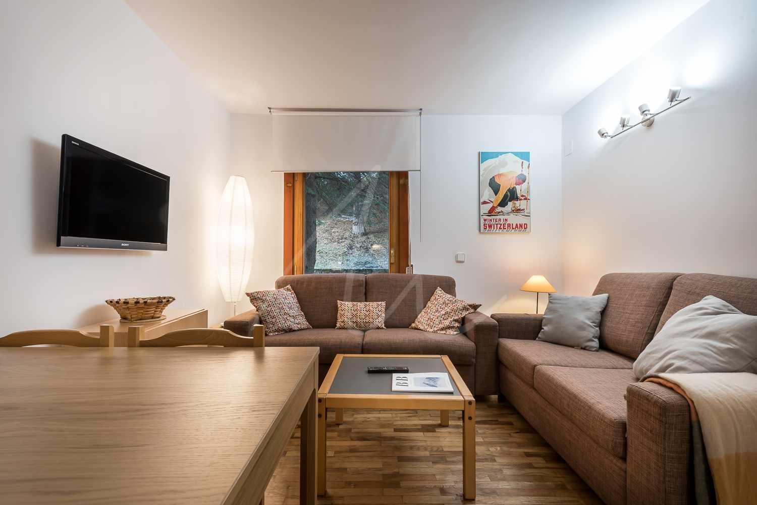 Bonaigua 006 By Seamount Rentals Бакейра-Берет Экстерьер фото