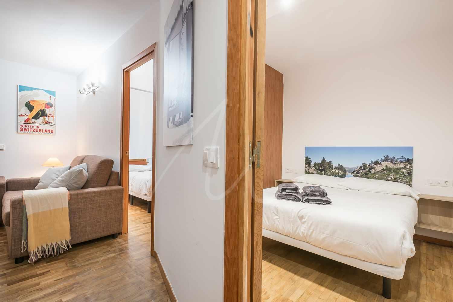 Bonaigua 006 By Seamount Rentals Бакейра-Берет Экстерьер фото