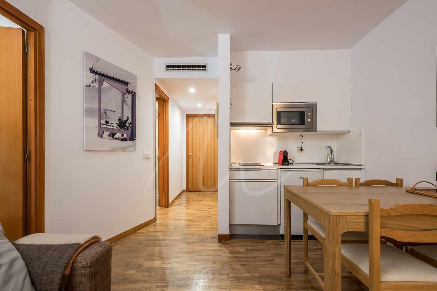 Bonaigua 006 By Seamount Rentals Бакейра-Берет Экстерьер фото