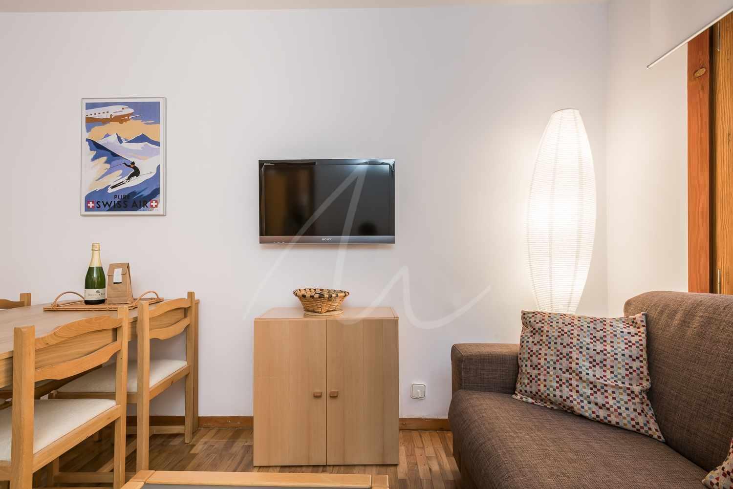 Bonaigua 006 By Seamount Rentals Бакейра-Берет Экстерьер фото