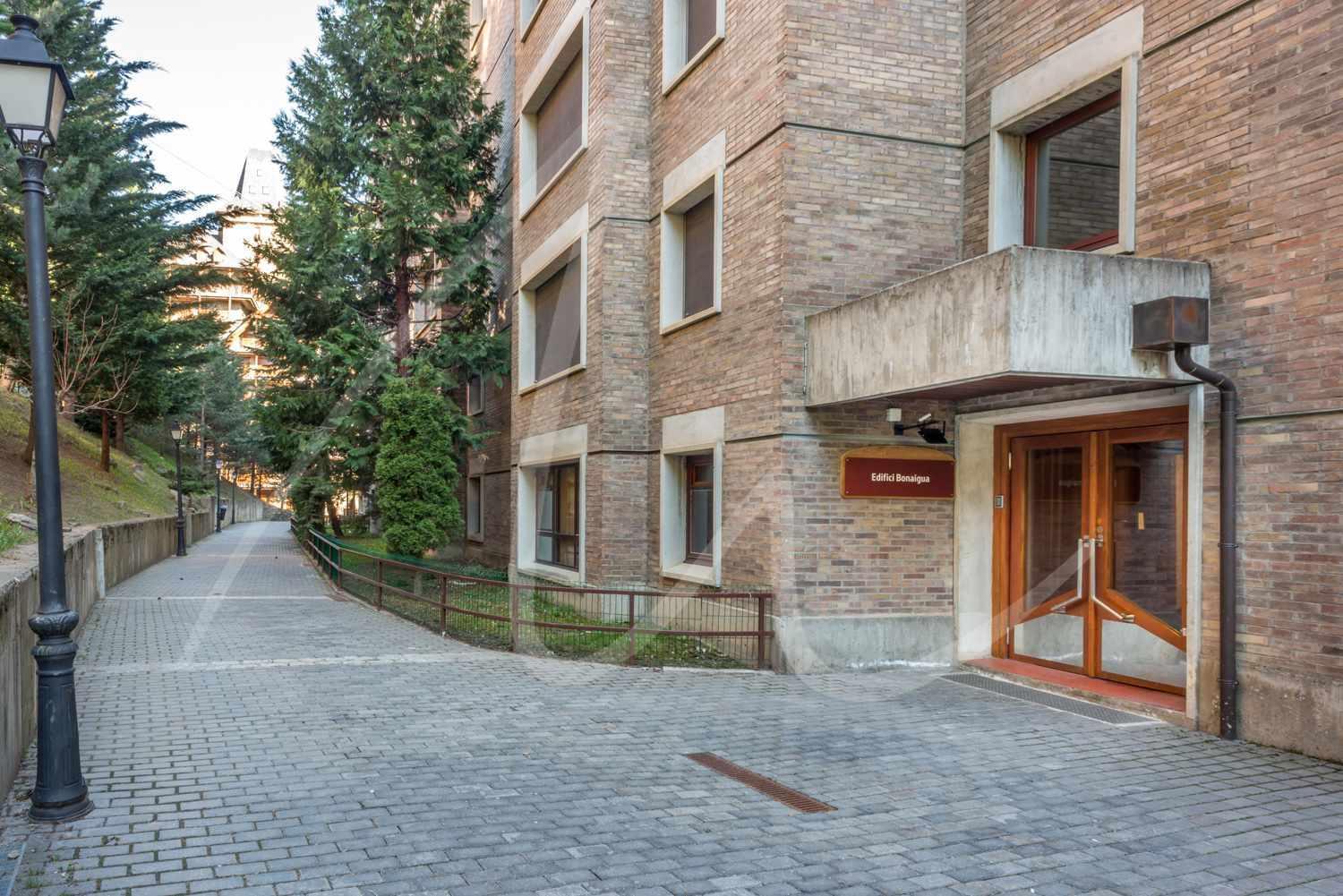 Bonaigua 006 By Seamount Rentals Бакейра-Берет Экстерьер фото